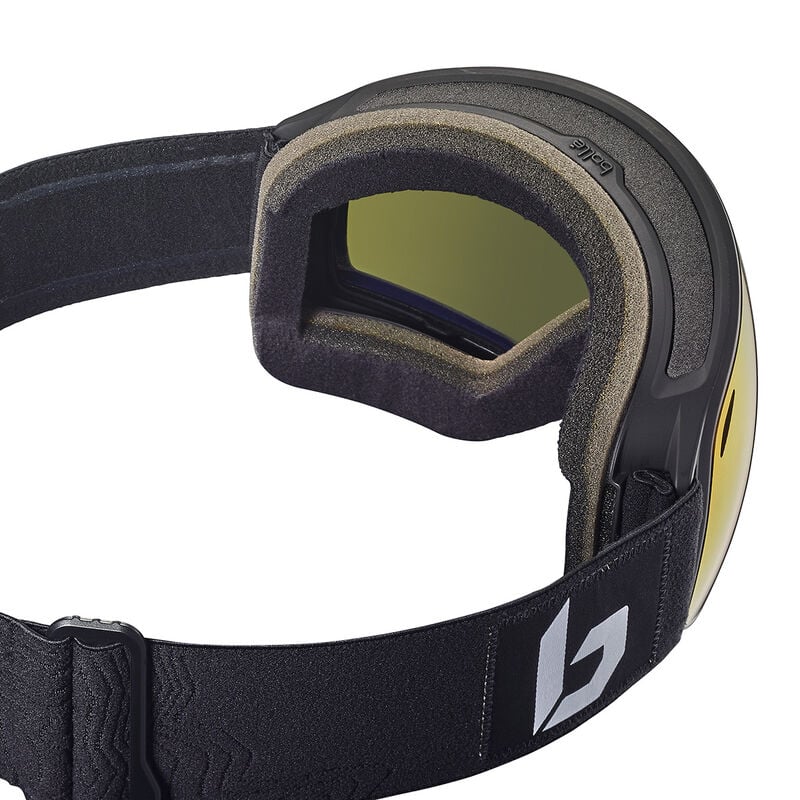 TORUS M, Black Matte-Sunrise, hi-res image number null